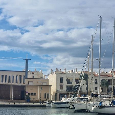 Cabo De Palos Apartamento Vacacional Zewnętrze zdjęcie