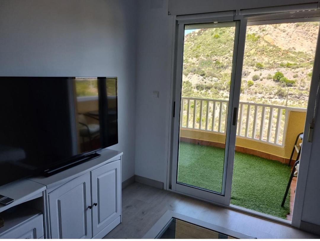 Cabo De Palos Apartamento Vacacional Zewnętrze zdjęcie