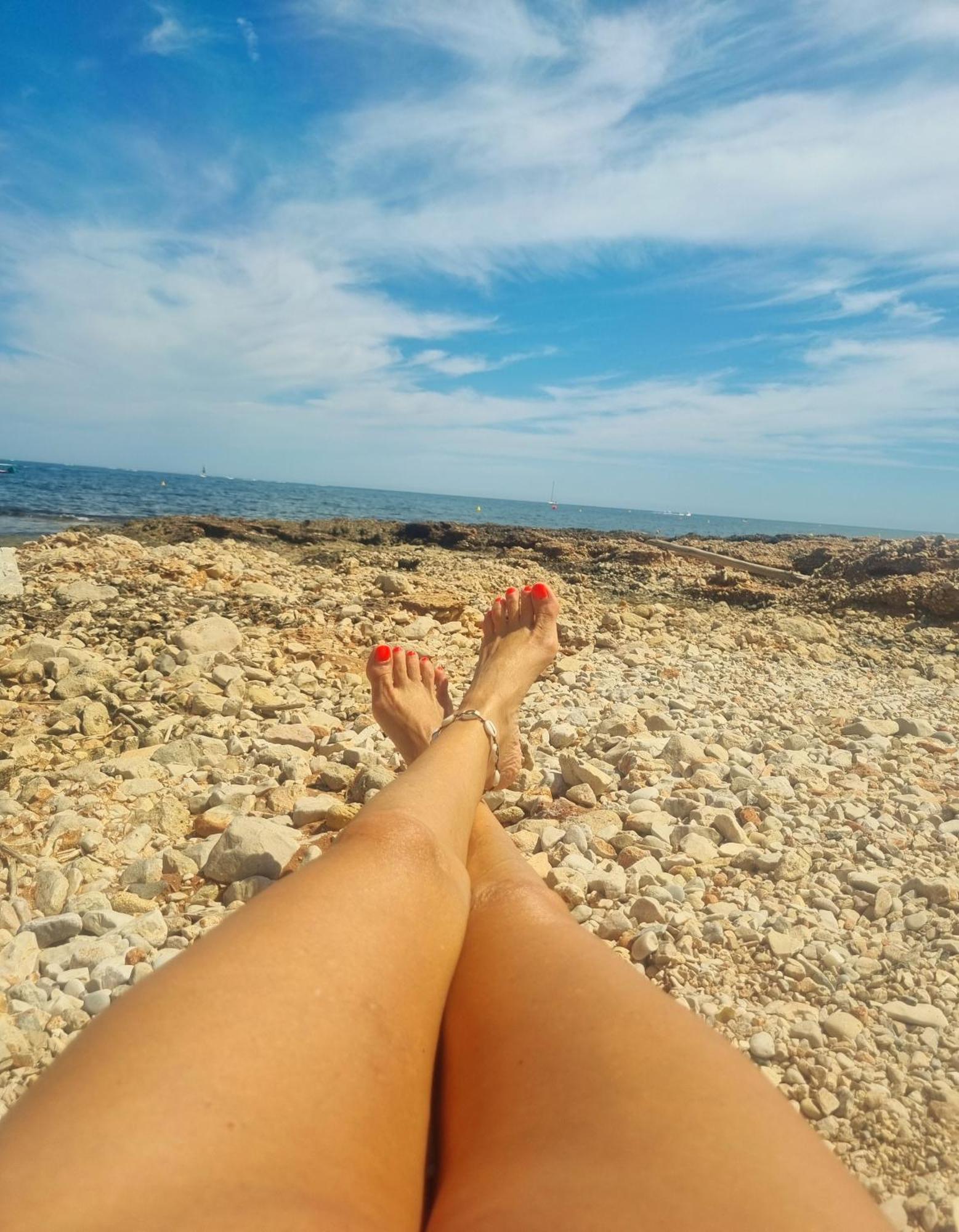 Cabo De Palos Apartamento Vacacional Zewnętrze zdjęcie