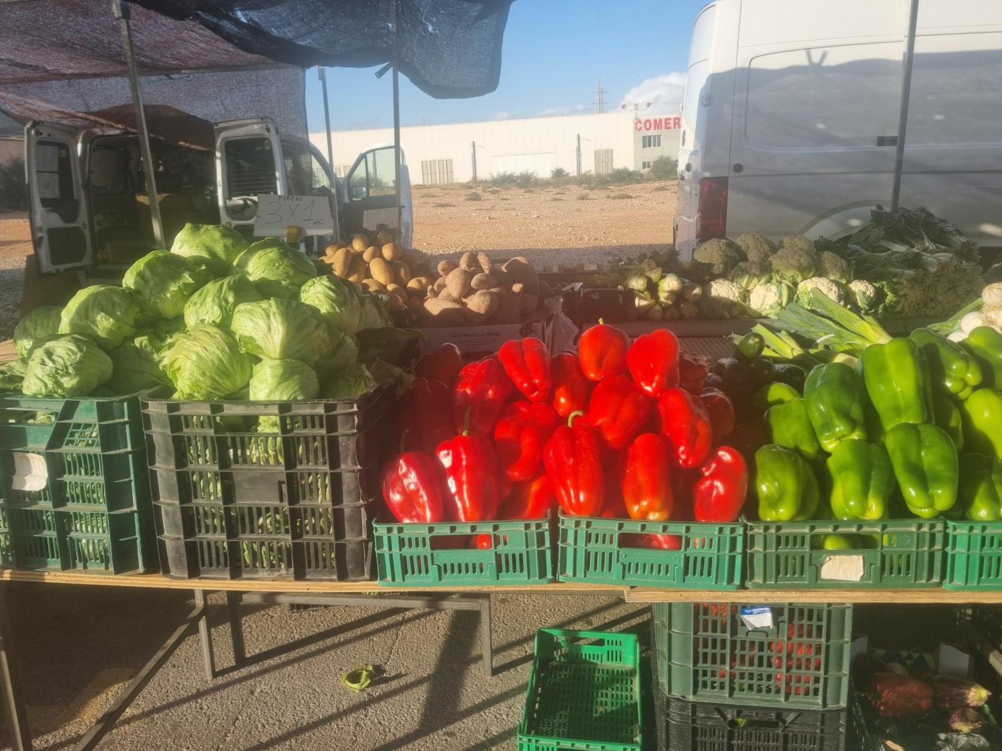 Cabo De Palos Apartamento Vacacional Zewnętrze zdjęcie