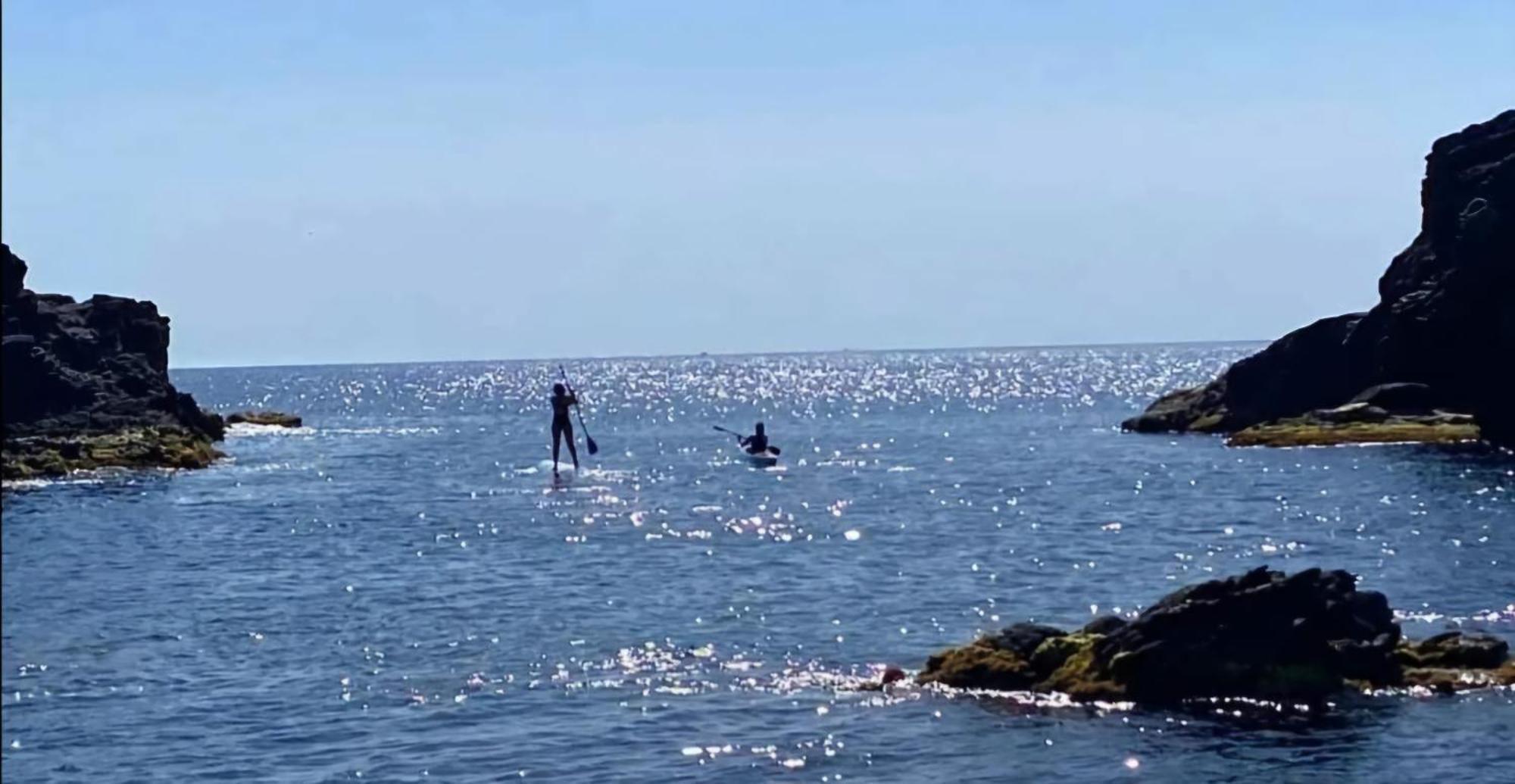 Cabo De Palos Apartamento Vacacional Zewnętrze zdjęcie