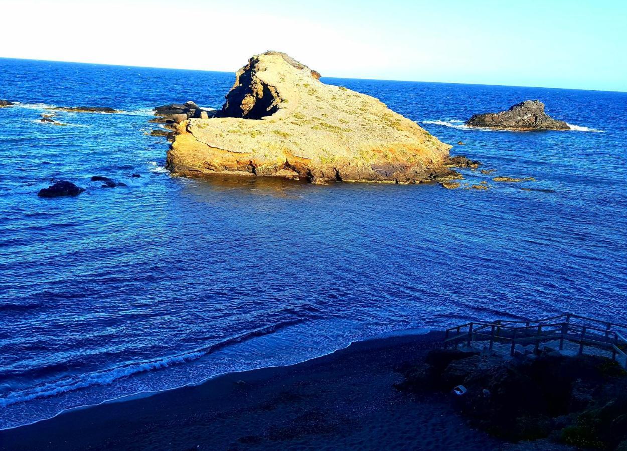 Cabo De Palos Apartamento Vacacional Zewnętrze zdjęcie
